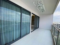 Parc Olympia (D17), Condominium #578576031